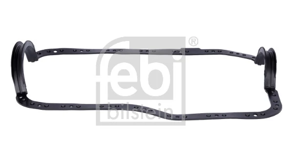 Gasket, oil sump